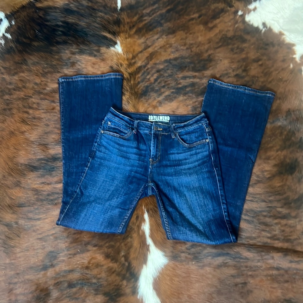 Idyllwind jeans size 8
